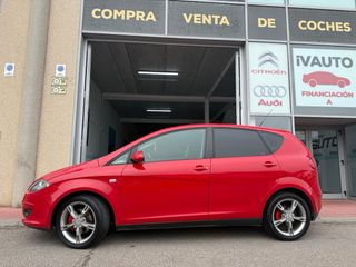 SEAT Altea 2007