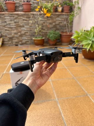 DJI Mavic Air Drone con Control Remoto