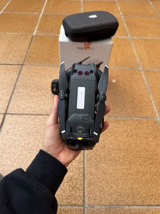 DJI Mavic Air Drone con Control Remoto