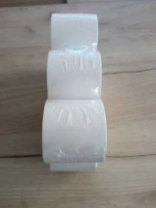 Rollos de papel para registradora (57x65mm)