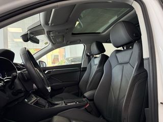 Audi Q3 Sportback 40 TDI 190 quattro S Line