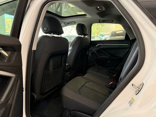 Audi Q3 Sportback 40 TDI 190 quattro S Line