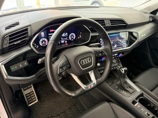 Audi Q3 Sportback 40 TDI 190 quattro S Line