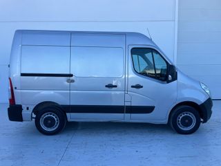 Opel Movano 2.3 CDTi -Averíado- 11.500€