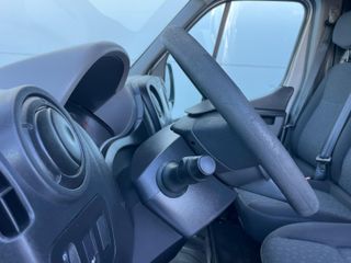 Opel Movano 2.3 CDTi -Averíado- 11.500€