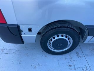 Opel Movano 2.3 CDTi -Averíado- 11.500€