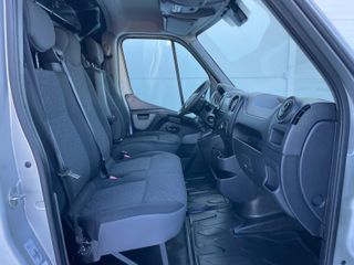 Opel Movano 2.3 CDTi -Averíado- 11.500€