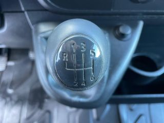 Opel Movano 2.3 CDTi -Averíado- 11.500€