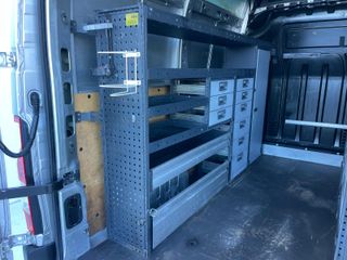 Opel Movano 2.3 CDTi -Averíado- 11.500€