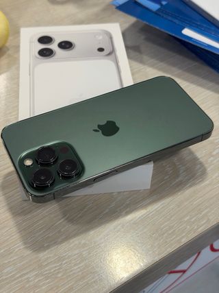 iPhone 13 Pro 512GB Verde