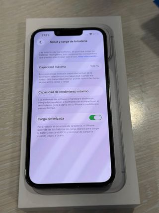 iPhone 13 Pro 512GB Verde