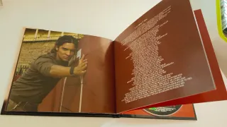 CD David Bisbal - Bulería Edición de Lujo