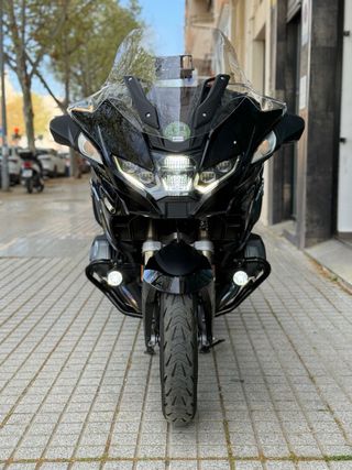 BMW R 1250 RT