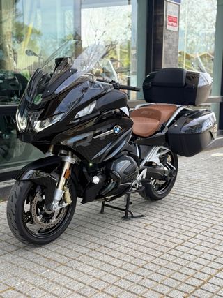 BMW R 1250 RT