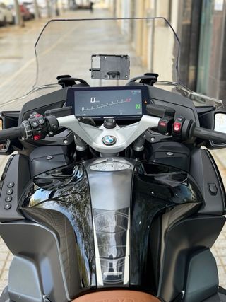 BMW R 1250 RT
