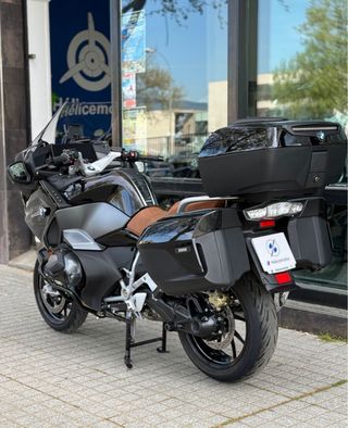 BMW R 1250 RT