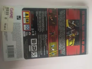 50 CENT BULLETPROOF G UNIT EDITION PSP