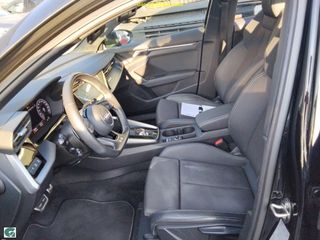AUDI A3 Sedán 35 TFSI Black line S tronic 150Cv