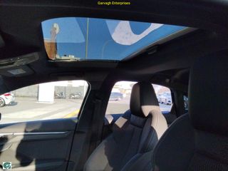 AUDI A3 Sedán 35 TFSI Black line S tronic 150Cv