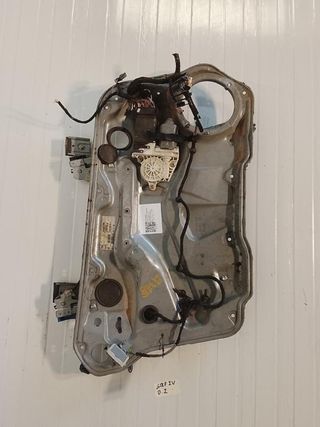 Elevalunas volkswagen 2790 1j4 837 755 e golf - 4