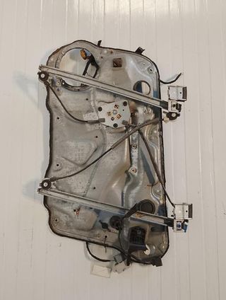 Elevalunas volkswagen 2790 1j4 837 755 e golf - 4