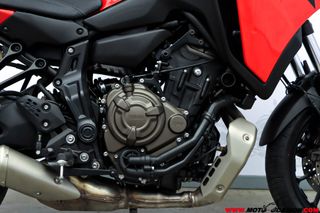 YAMAHA TRACER 7 ¿A2?