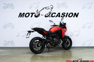 YAMAHA TRACER 7 ¿A2?
