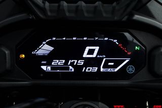 YAMAHA TRACER 7 ¿A2?