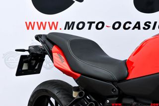 YAMAHA TRACER 7 ¿A2?