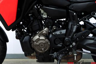 YAMAHA TRACER 7 ¿A2?