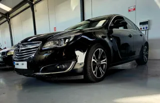 Opel Insignia 2013
