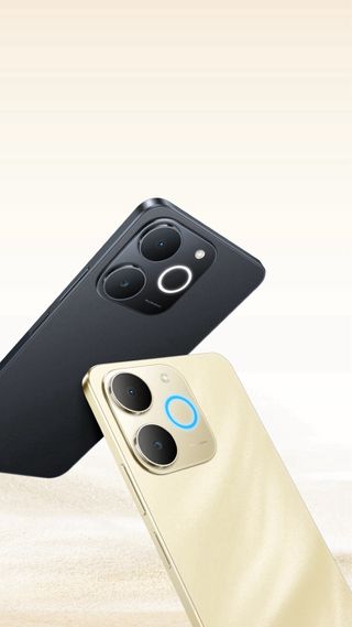 Realme Note 70T 4/64GB Negro