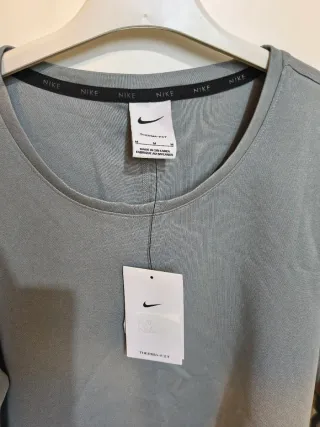 Nike Maglia Therma-FIT One Donna M