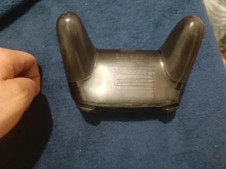 Control Pro Nintendo Switch PC Móvil