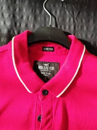 POLO HOLLISTER