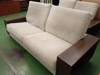 SOFA 3+2 PLAZAS