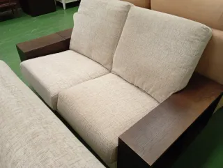 SOFA 3+2 PLAZAS