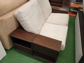 SOFA 3+2 PLAZAS