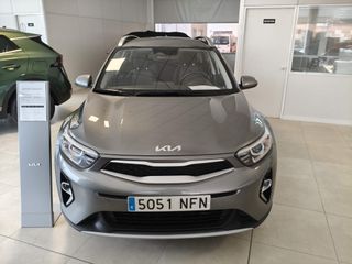 KIA Stonic 2025