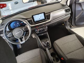 KIA Stonic 2025