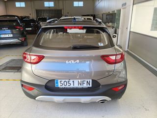 KIA Stonic 2025