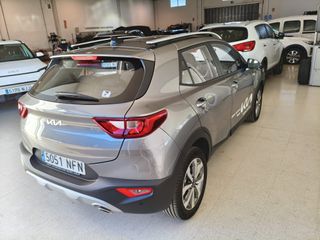 KIA Stonic 2025