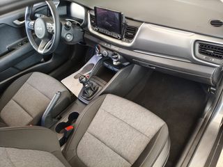 KIA Stonic 2025