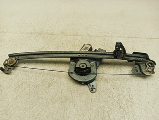 ELEVALUNAS DELANTERO IZQUIERDO CITROEN C3 HFX 963