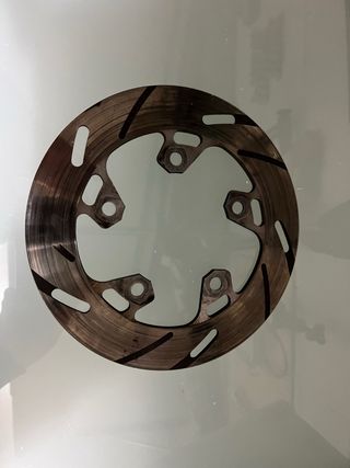 Disco Freno Trasero original Suzuki GSXR ANIVERSAR