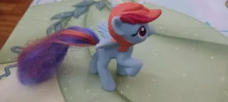 Pony de juguete Little Pony