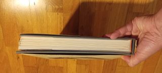 Libro El Quadrat d' Or.( Castellano)