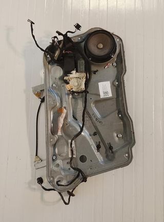 Elevalunas volkswagen 1j4 837 755 e golf - 4 2791