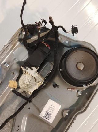 Elevalunas volkswagen 1j4 837 755 e golf - 4 2791