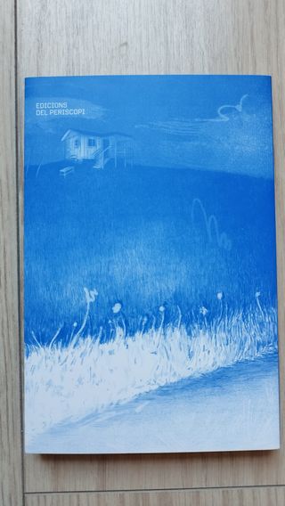 Negra nit, de Chris Offutt